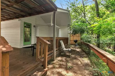 107-109 Scudder Lane, Wimberley, TX 78676 - Photo 23