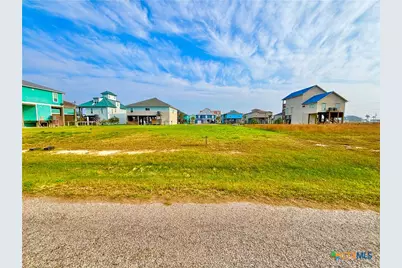 44 Kingfisher Street, Port O'Connor, TX 77982 - Photo 1