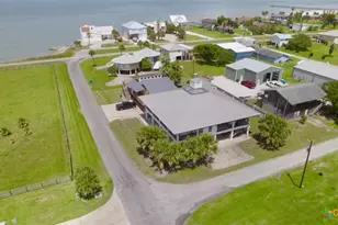 107 W Taylor Ave, Port O'Connor, TX 77982 - Photo 43