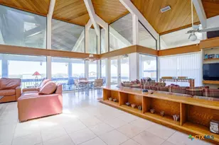 107 W Taylor Ave, Port O'Connor, TX 77982 - Photo 3