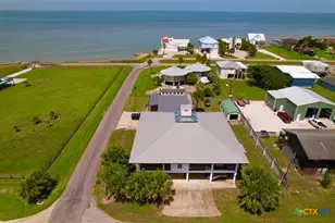 107 W Taylor Ave, Port O'Connor, TX 77982 - Photo 41