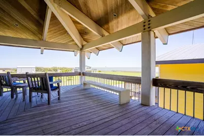 107 W Taylor Avenue, Port O'Connor, TX 77982 - Photo 23