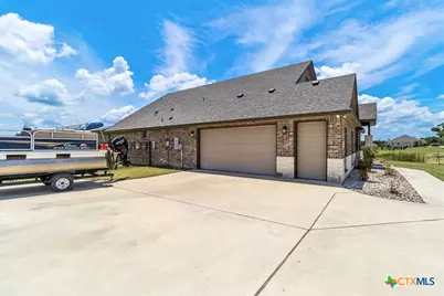 3410 Shoreline Drive, Harker Heights, TX 76548 - Photo 3