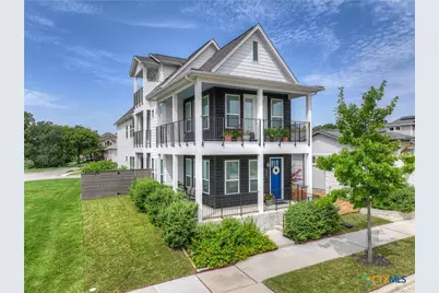 605 Creekside Common, New Braunfels, TX 78130 - Photo 1