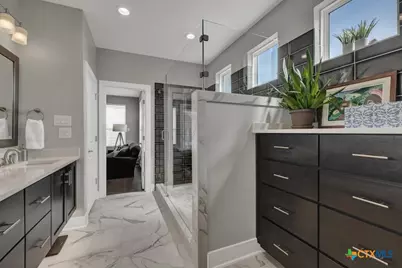 605 Creekside Common, New Braunfels, TX 78130 - Photo 37