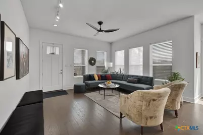 605 Creekside Common, New Braunfels, TX 78130 - Photo 13