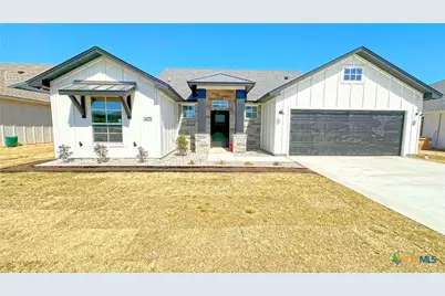 1470 Walker Place Boulevard, Copperas Cove, TX 76522 - Photo 3