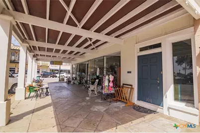102-110 N Courthouse Square, Goliad, TX 77963 - Photo 37