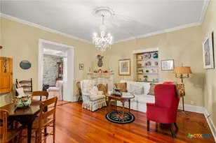 102-110 N Courthouse Square, Goliad, TX 77963 - Photo 13