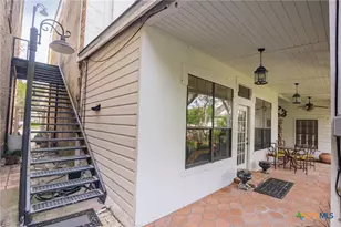 102-110 N Courthouse Square, Goliad, TX 77963 - Photo 45