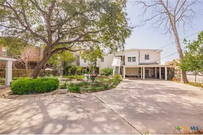 102-110 N Courthouse Square, Goliad, TX 77963 - Photo 47