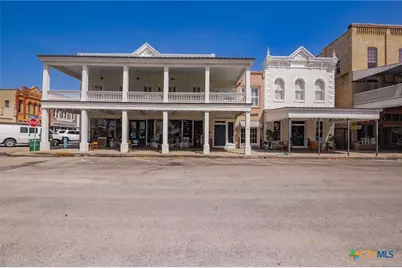 102-110 N Courthouse Square, Goliad, TX 77963 - Photo 1