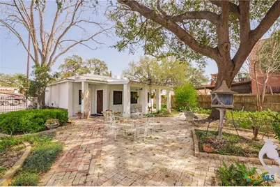 102-110 N Courthouse Square, Goliad, TX 77963 - Photo 41