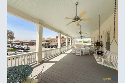 102-110 N Courthouse Square, Goliad, TX 77963 - Photo 3