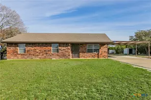 1001 Cherokee Trail, Kempner, TX 76539 - Photo 1