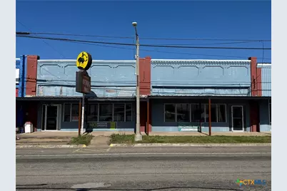 208 E Gassaway, Lott, TX 76656 - Photo 1