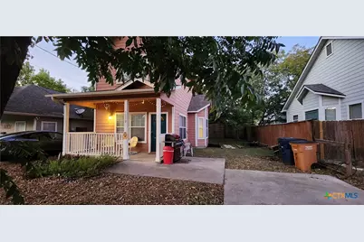 1110 Juniper Street, Austin, TX 78702 - Photo 1