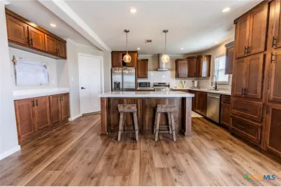 336 Clara Ridge Road, Marion, TX 78124 - Photo 9