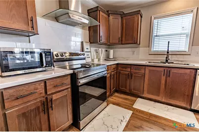 336 Clara Ridge Road, Marion, TX 78124 - Photo 13