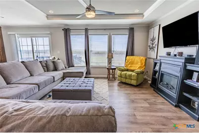 336 Clara Ridge Road, Marion, TX 78124 - Photo 7