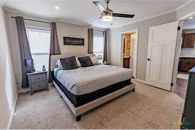 336 Clara Ridge Road, Marion, TX 78124 - Photo 15