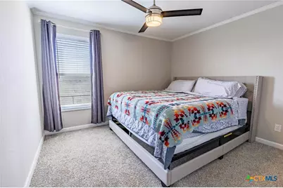 336 Clara Ridge Road, Marion, TX 78124 - Photo 17