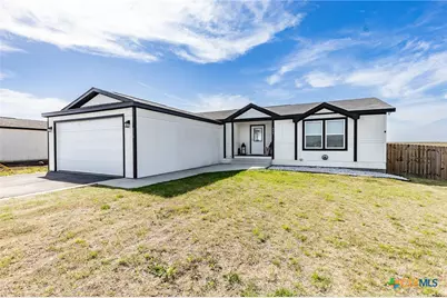 336 Clara Ridge Road, Marion, TX 78124 - Photo 1