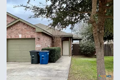 213 B Anne Louise Drive #B, New Braunfels, TX 78130 - Photo 1