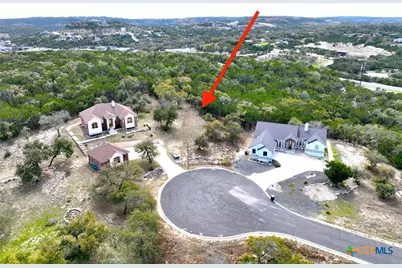 644 Angelica Vista, Canyon Lake, TX 78133 - Photo 1