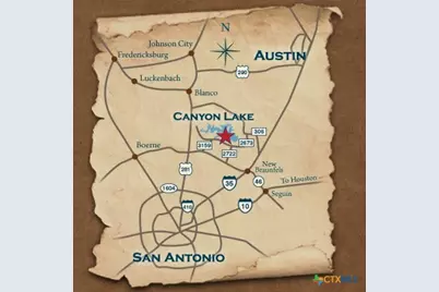 644 Angelica Vista, Canyon Lake, TX 78133 - Photo 13