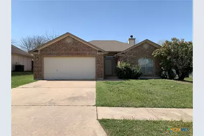 2703 Larkspur Drive, Killeen, TX 76549 - Photo 1