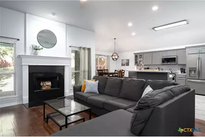 5410 Foxhill Road, Temple, TX 76502 - Photo 19