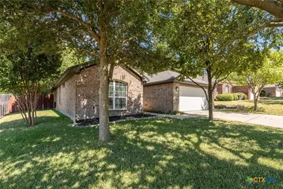5410 Foxhill Road, Temple, TX 76502 - Photo 3