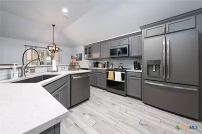 5410 Foxhill Road, Temple, TX 76502 - Photo 15