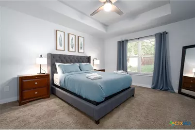 5410 Foxhill Road, Temple, TX 76502 - Photo 9