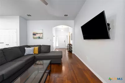 5410 Foxhill Road, Temple, TX 76502 - Photo 21