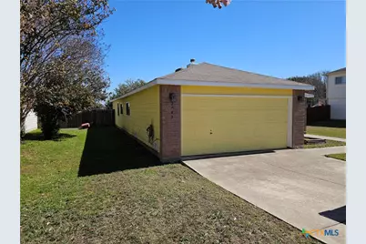 2043 Dragon Trail, New Braunfels, TX 78130 - Photo 3