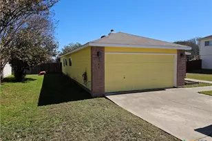 2043 Dragon Trail, New Braunfels, TX 78130 - Photo 3