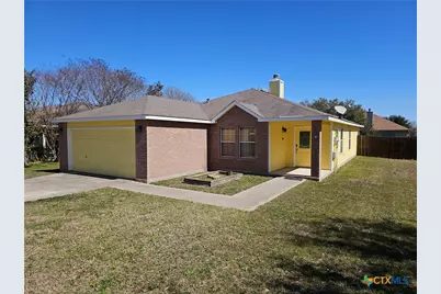 2043 Dragon Trail, New Braunfels, TX 78130 - Photo 1