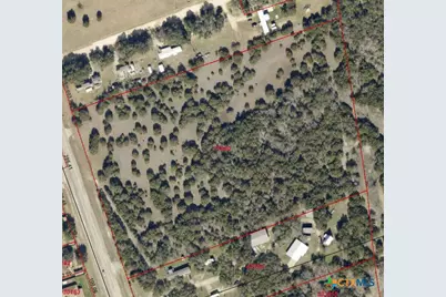 Tbd Fm 3481/Cedar Knob Church Road, Salado, TX 76571 - Photo 9