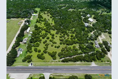 Tbd Fm 3481/Cedar Knob Church Road, Salado, TX 76571 - Photo 1