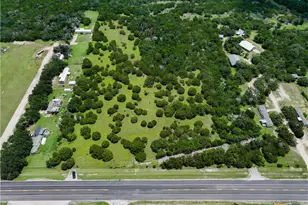 Tbd Fm 3481/Cedar Knob Church Rd, Salado, TX 76571 - Photo 1