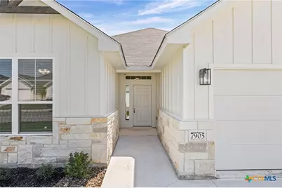 7905 Smoke Creek Lane, Temple, TX 76502 - Photo 3