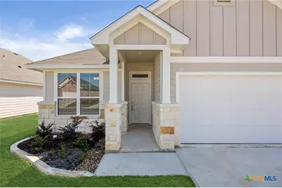 7813 Smoke Creek Lane, Temple, TX 76502 - Photo 3