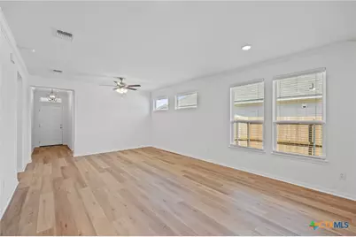 7813 Smoke Creek Lane, Temple, TX 76502 - Photo 9