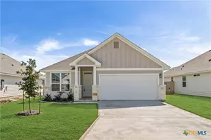 7813 Smoke Crk Ln, Temple, TX 76502 - Photo 1