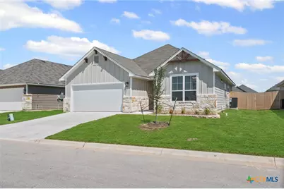 7906 Timber Hollow Lane, Temple, TX 76502 - Photo 3