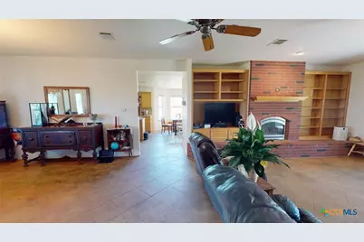 1204 Fm 2095 Highway, Cameron, TX 76520 - Photo 15