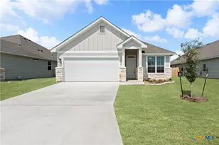 7814 Timber Holw Ln, Temple, TX 76502 - Photo 3