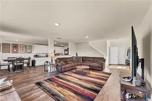 6007 Bluestem Wy, San Antonio, TX 78218 - Photo 3